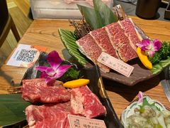 -黑牛の店·和牛烧肉(合生汇店)