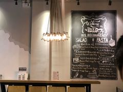 -HELLO 27 意面·沙拉·帕尼尼