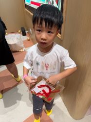 -奈尔宝·儿童乐园·亲子餐厅(前滩店)
