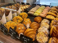 -屋裡·Union Bakery(龙江路店)