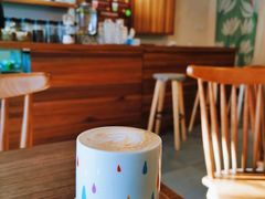 -琥珀咖啡 Ambercoffee