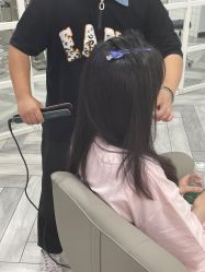 -米娜护肤造型