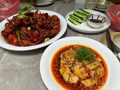 -欧记轩龙虾·私房菜(A店)