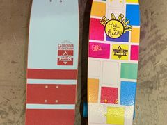 -聚点滑板SPOT SKATE(常熟路店)