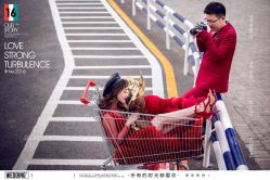 点击看大图 -维纳斯婚纱摄影(鞍山店)