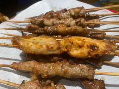 -1819餐厅·团队聚餐·烤串·精酿