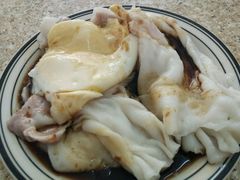 -河记肠粉店
