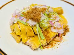 -稻香酒家·33年老字号·港式粤菜(富邦中心店)