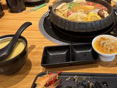 -水林间·寿喜烧自助(仙林金鹰店)