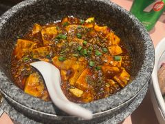 -杨记隆府重庆江湖菜(大悦城店)