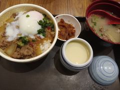 -食其家·牛丼咖喱(大悦城店)