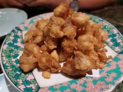 -炙柒Sekinana·精致料理 烧鸟·铁板烧(海上世界店)