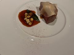 -Le Comptoir de Pierre Gagnaire