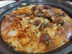 -再回头私房菜·老南京菜