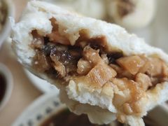 -蒋家桥饺面店(东关街店)