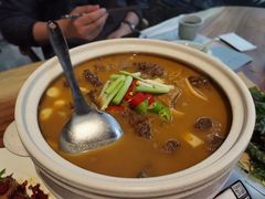 -恬阿姨庭院餐厅·生日宴