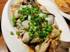 -周锦记广式餐厅