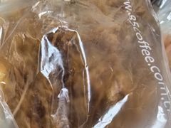 -85度C(生甜甜圈研究工坊·上海局门店)
