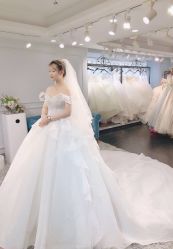 -艾慕婚纱礼服馆(和平店)