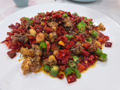 -蓉城小厨·四川味道(浙港国际店)