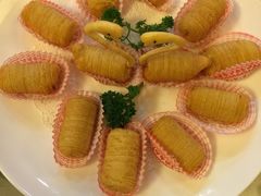 -椿记烧鹅(叠彩店)