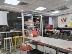 -华莱士·全鸡汉堡(黄岐1店)