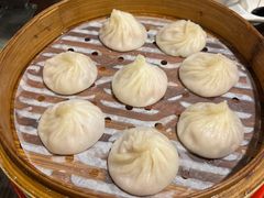 -玖鲜小笼(中山广场店)