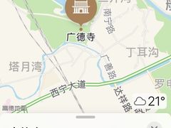 -中国观音故里广德景区