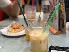 -华嫂冰室(尖沙咀店)