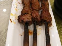 -巴扎美食·新疆菜·西域歌舞表演餐厅(新疆大厦店)