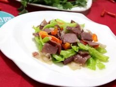 -宣威山野人家·云南菜·菌火锅(金碧店)