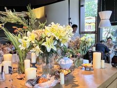 -Ameigo梅果·云贵川bistro(长宁来福士店)