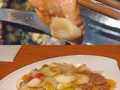 -Alali阿拉礼·新疆家宴(西溪新座店)