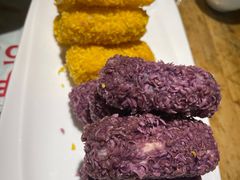 -风波庄(洪家楼店)