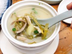 -院8里·小聚园老川菜(九眼桥店)