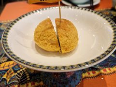 -马来西亚肉骨茶汤·招牌螃蟹·烧鸡·呷喱吧吧(海上世界店)