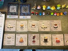 -BE NORMAL CAFE(霞溪路店)