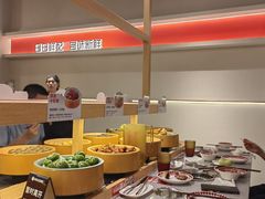-喜家自助小火锅(卓悦里店)