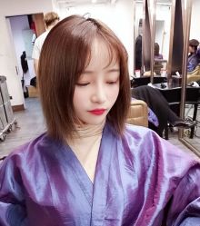 -MYCOLORHARSALON
