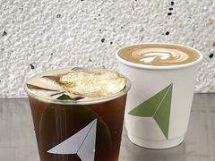 -北芒BEIMO COFFEE(五台山店)