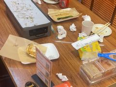 -大茗东北烧烤·鹤岗小串·老式麻辣烫(紫藤路店)
