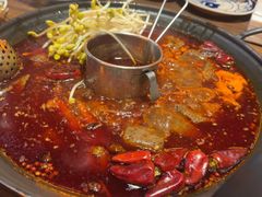 -旧街市鲜货老火锅(大光路店)