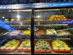 -蚝英雄鲜蚝自助专门店(长楹天街直营店)