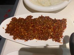 -川西坝子(老军营店)