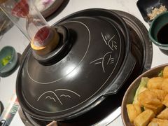 -狐狸爱上椰子鸡(滨江星光大道店)