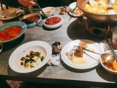-耶里夏丽·丝路新疆菜·清真食品(徐汇南丹东路臻选店)