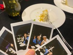 -重庆尼依格罗酒店·欣厨Niccolo Kitchen