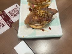 -ITARU食堂·定食料理(西丽店)