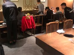 大堂-呷哺呷哺(松江开元店)