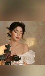 -米莱摄影写真(五大道别墅店)